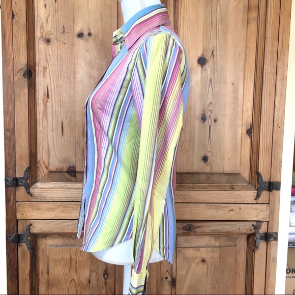 Etro Shirt - Picture 3 of 9